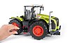 Claas Xerion 5000