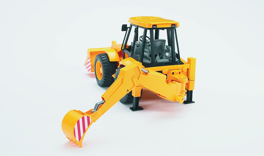 Bruder jcb 4cx on sale