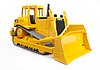 Bulldozer CAT