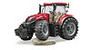 Case IH Optum 300 CVX