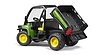 John Deere Gator XUV 855D