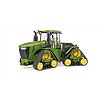 John Deere 9620RX mit Raupenlaufwerk