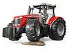 Massey Ferguson 7624