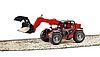 Manitou Teleskoplader MLT 633