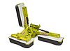 Triple faucheuse Claas Disco 8550 C Plus