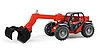 Manitou Teleskoplader MLT 633