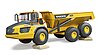 Volvo Dumper A60H