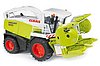 Claas Jaguar 900 Feldhäcksler