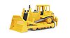 Bulldozer CAT