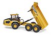 Volvo Dumper A60H