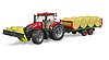 Case IH Optum 300 CVX