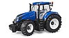 New Holland T7.340