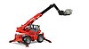 Manitou Teleskopstapler MRT 2150