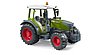 Fendt Vario 211