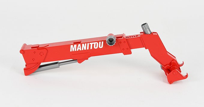 Bruder manitou mlt 633 online