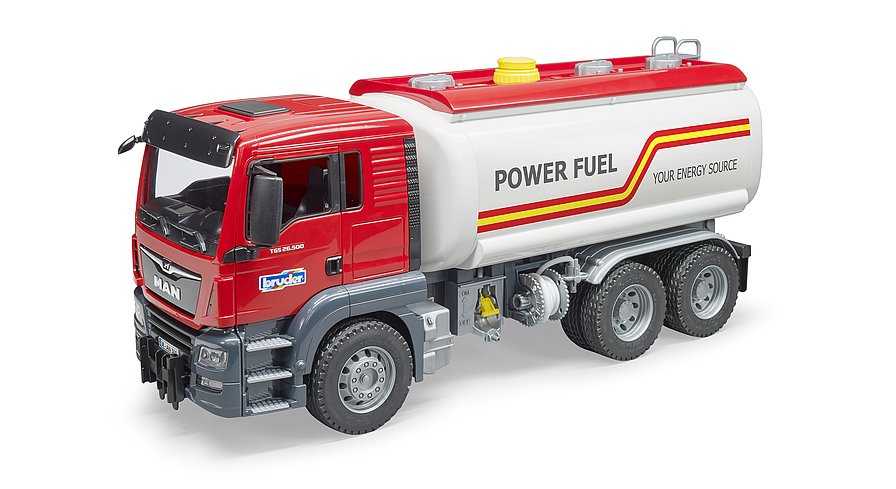 03775 Camion citerne MAN TGS