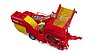 Grimme SE 75-30 Kartoffelvollernter mit 80 Kartoffelimitaten