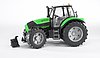 Deutz Agrotron X720