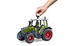 Fendt Vario 211