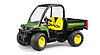 John Deere Gator XUV 855D