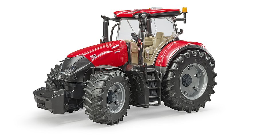 Bruder case tractor on sale