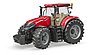 Case IH Optum 300 CVX