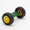 Asse John Deere T670i