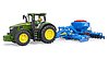 LEMKEN Solitair 9