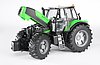 Deutz Agrotron X720