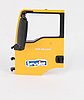 Driver Door MAN  TGS Yellow