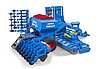 LEMKEN Solitair 9