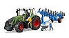 Fendt 936 Vario