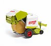 Claas Rollant 250 Rundballenpresse