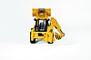 JCB 4CX Baggerlader