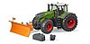 Fendt 1050 Vario