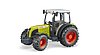 Claas Nectis 267 F