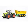 Claas Xerion 5000