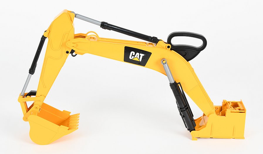 43490 Excavator arm Cat