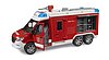 MB Sprinter Feuerwehrrüstwagen mit Light & Sound Modul