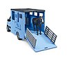 MB Sprinter Tiertransporter mit 1 Pferd