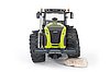 Claas Xerion 5000