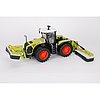 Claas Xerion 5000