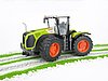 Claas Xerion 5000