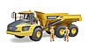 Volvo Dumper A60H