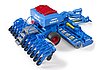 LEMKEN Solitair 9