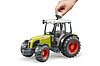 Claas Nectis 267 F