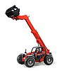 Manitou Teleskoplader MLT 633