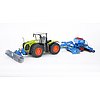 LEMKEN Frontpacker VarioPack K