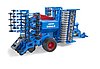 LEMKEN Solitair 9