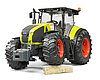 Claas Axion 950